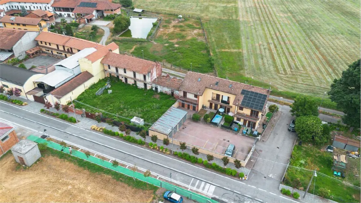 Rustico in vendita a Sillavengo - foto 4
