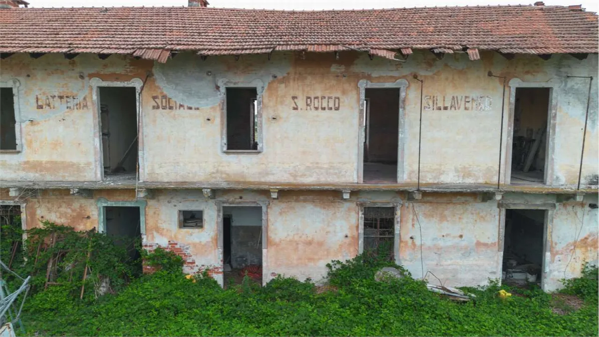 Rustico in vendita a Sillavengo - foto 6