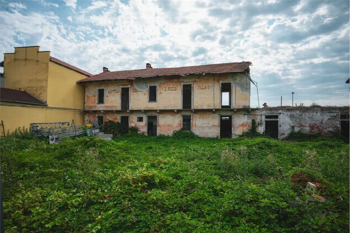 Rustico in vendita a Sillavengo - foto 7
