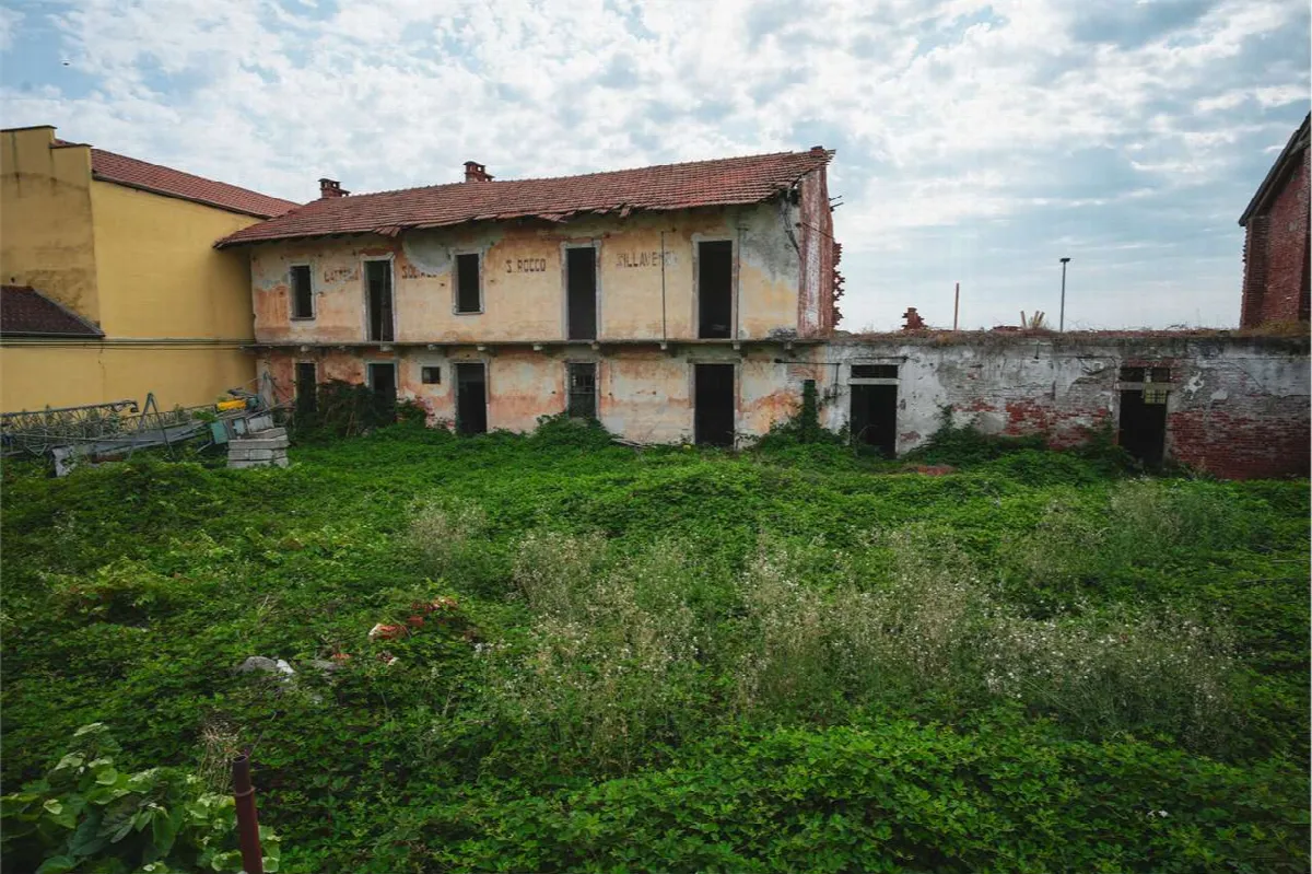 Rustico in vendita a Sillavengo - foto 8
