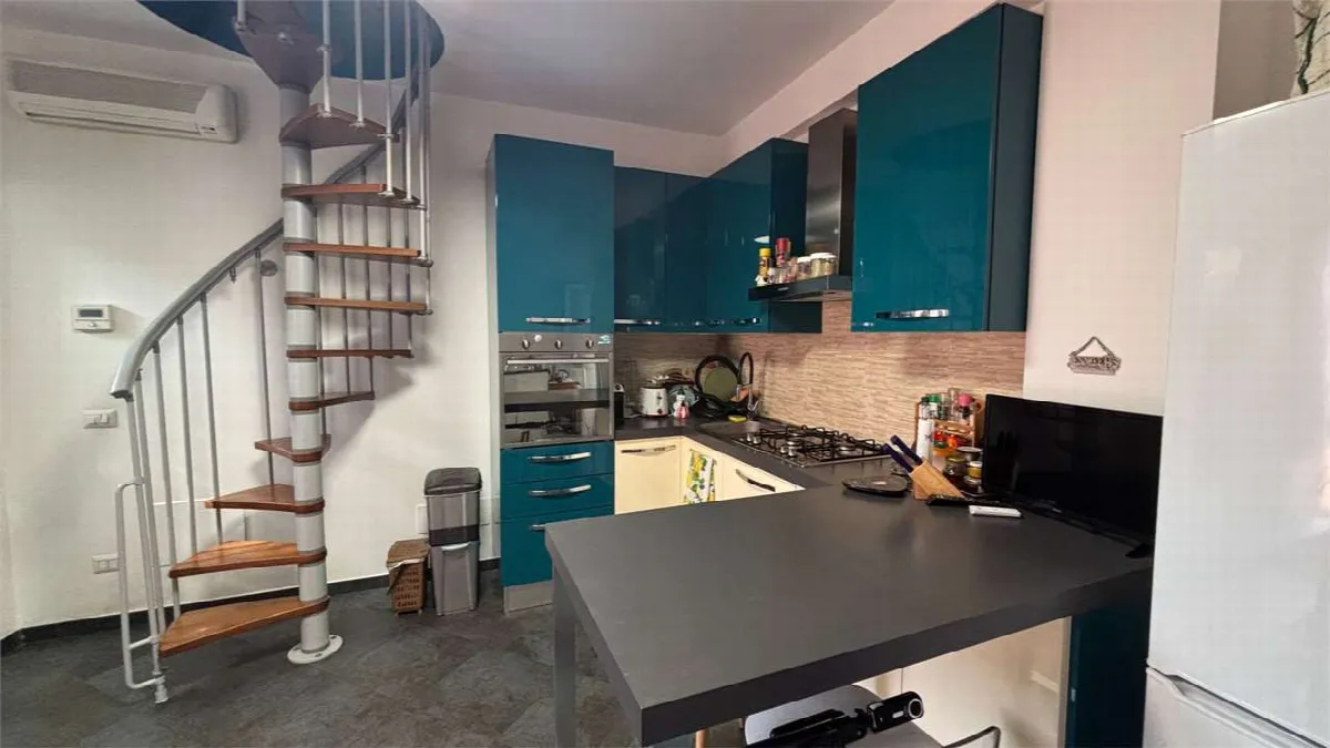 Appartamento in vendita a Galliate - foto 1