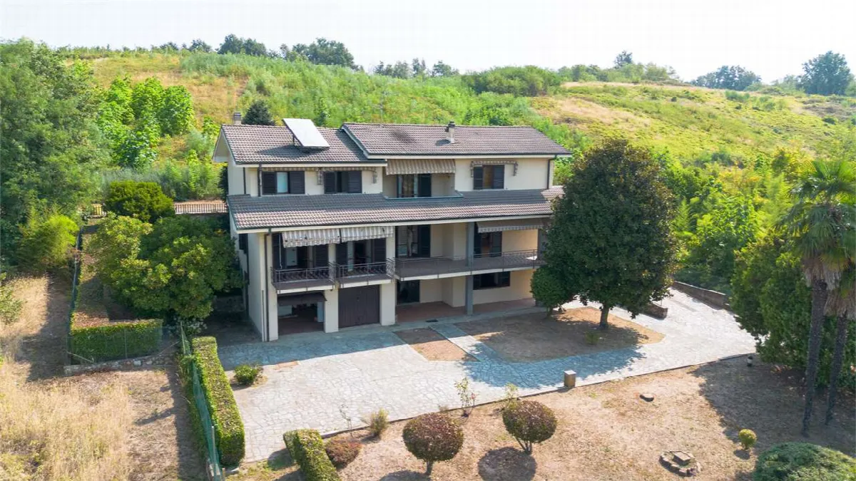 Villa in vendita a Briona - foto 1