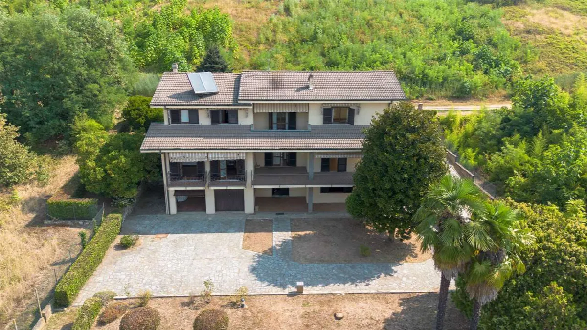 Villa in vendita a Briona - foto 5