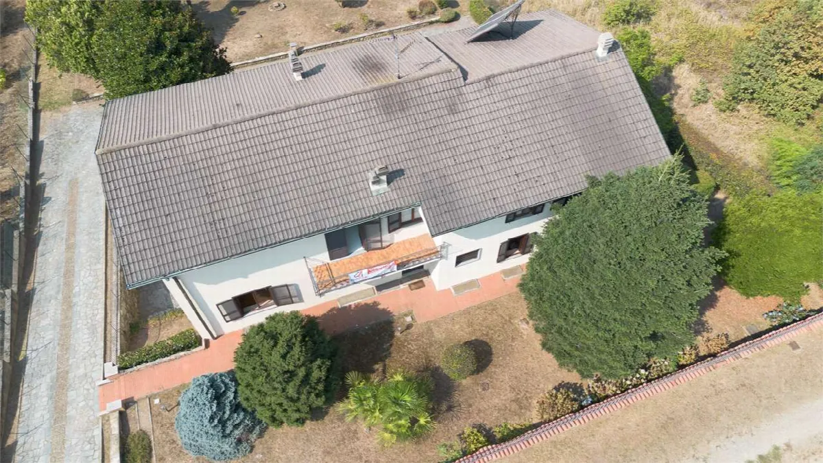 Villa in vendita a Briona - foto 6