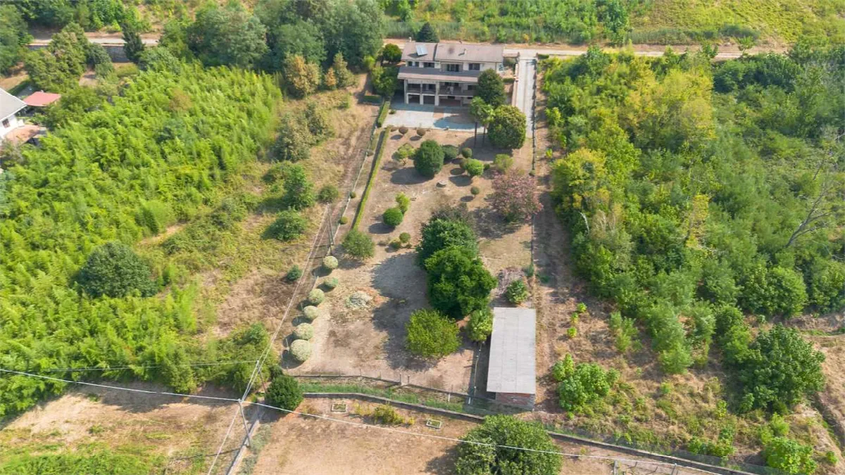Villa in vendita a Briona - foto 7