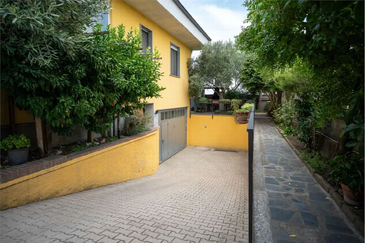 Villa in vendita a Cameri - foto 3