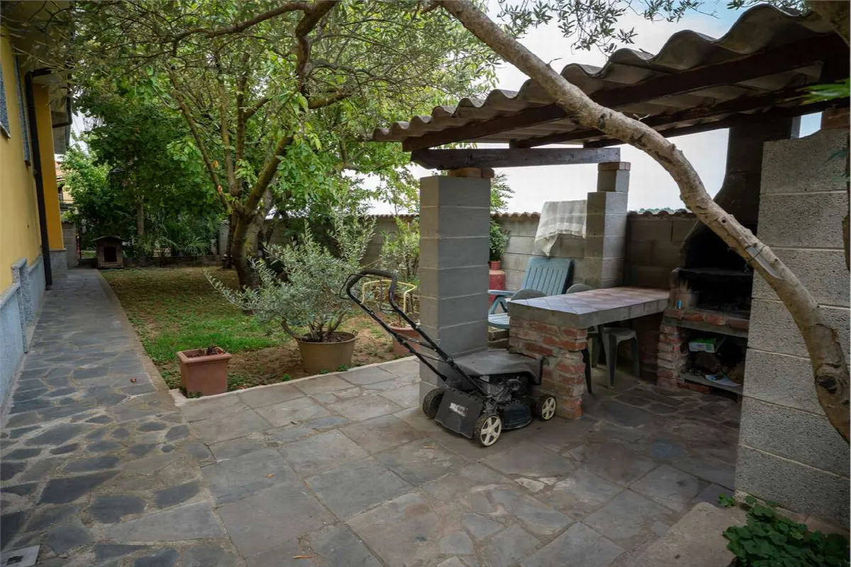 Villa in vendita a Cameri - foto 7