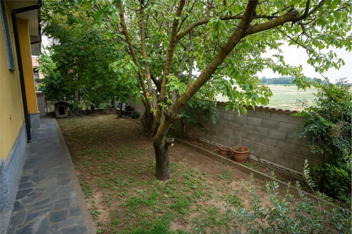 Villa in vendita a Cameri - foto 8