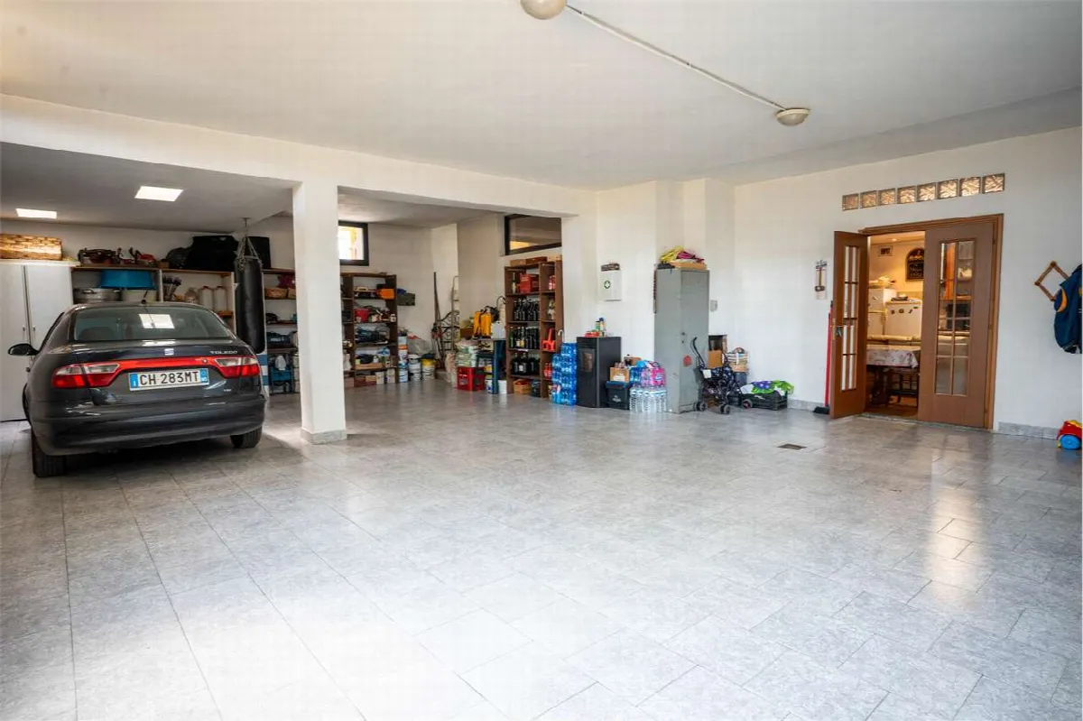 Villa in vendita a Cameri - foto 9