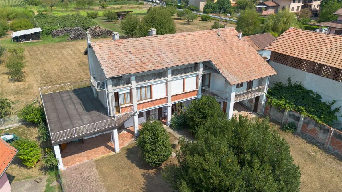 Villa in vendita a Fara Novarese - foto 4