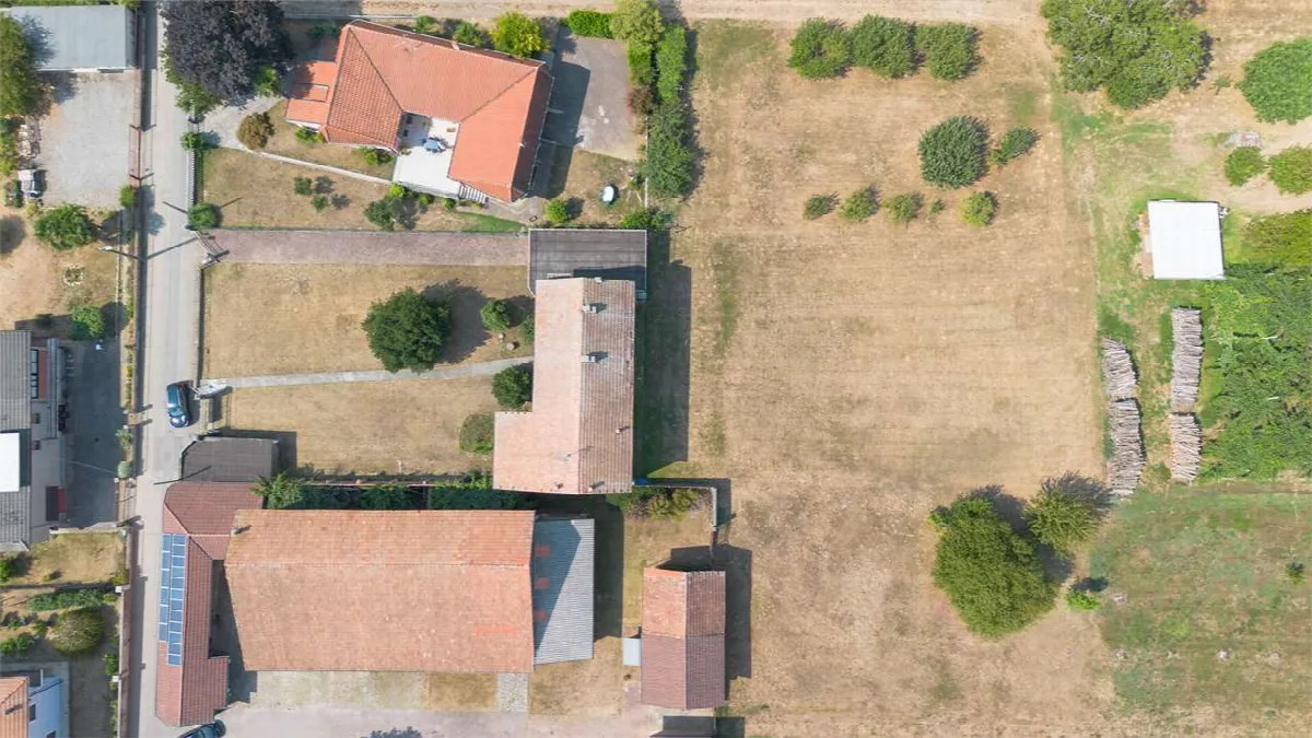 Villa in vendita a Fara Novarese - foto 6