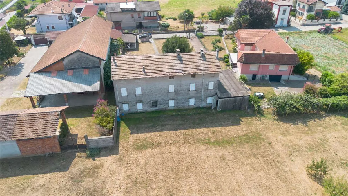 Villa in vendita a Fara Novarese - foto 7