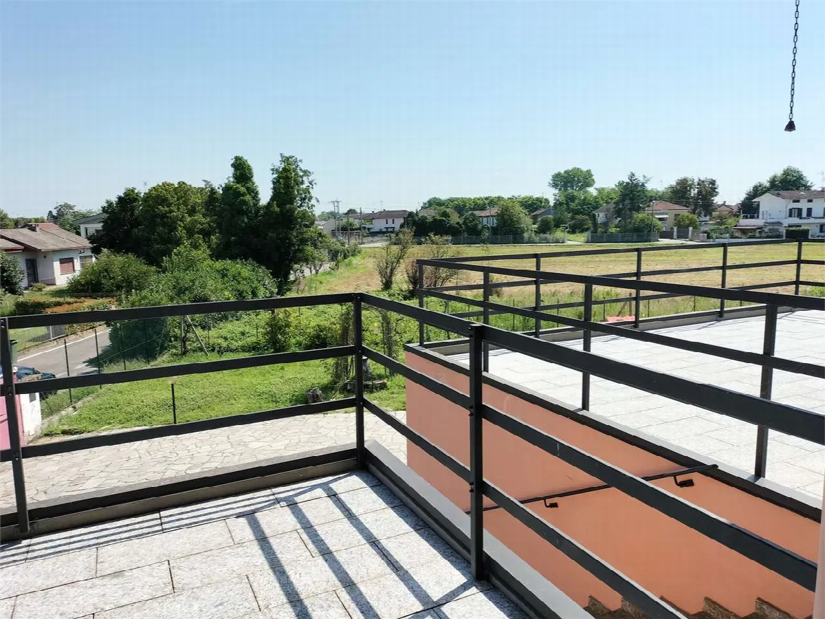 Villa in vendita a Sant'Angelo Lomellina - foto 6