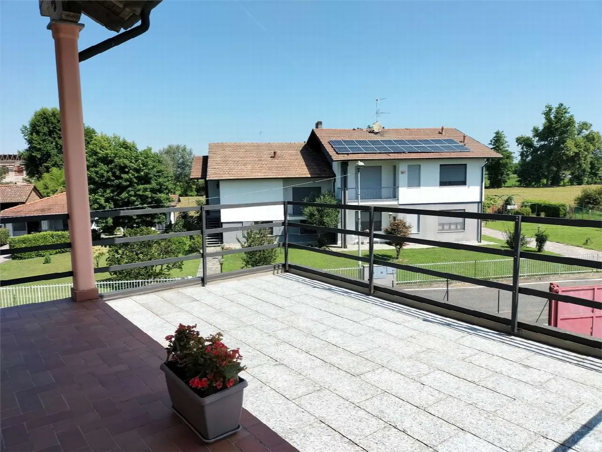 Villa in vendita a Sant'Angelo Lomellina - foto 7