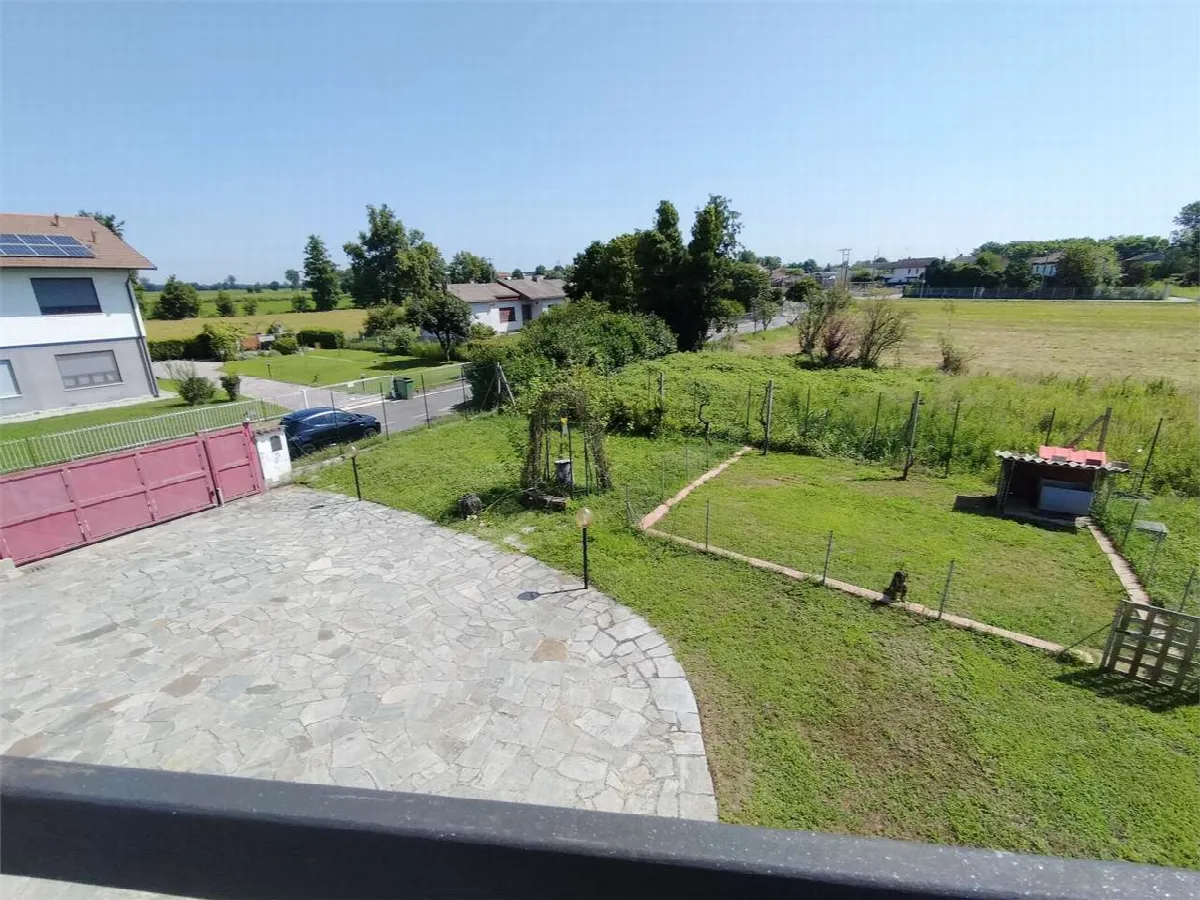 Villa in vendita a Sant'Angelo Lomellina - foto 8