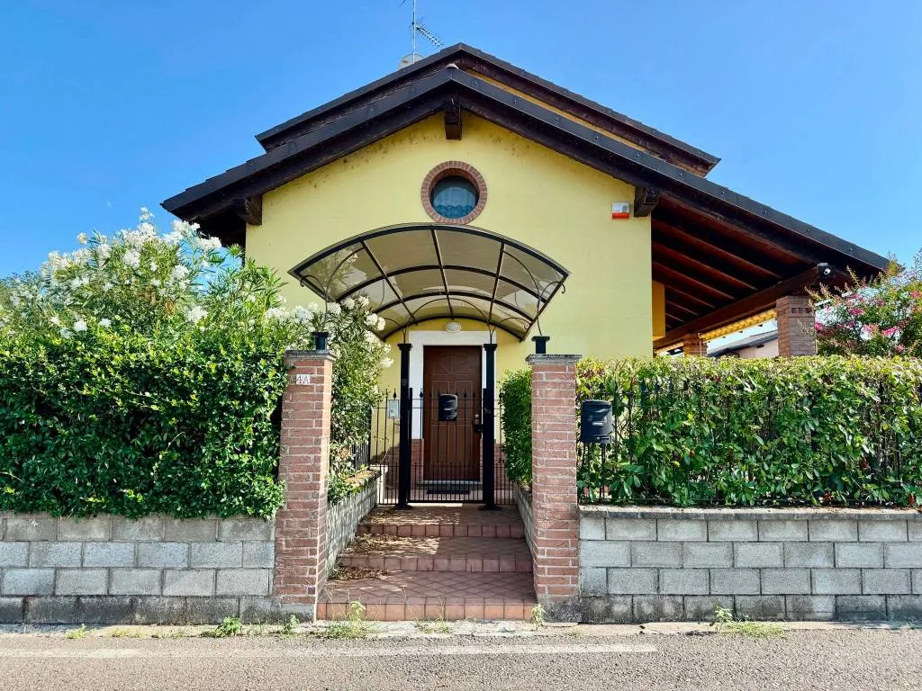 Villa in vendita a Pezzana - foto 3