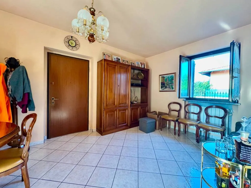 Villa in vendita a Pezzana - foto 5