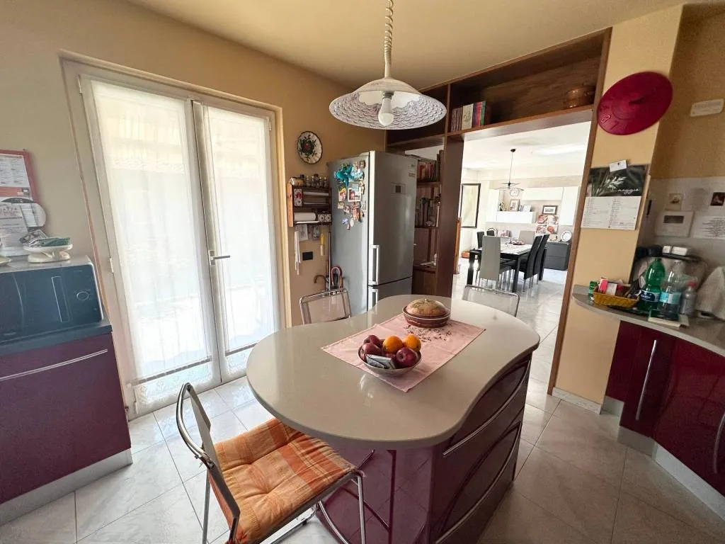 Villa in vendita a Borgo Ticino - foto 10
