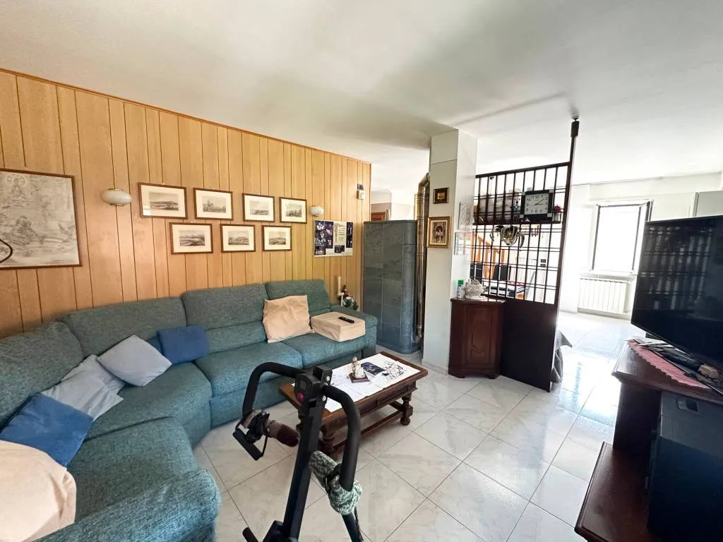 Villa in vendita a Borgo Ticino - foto 6