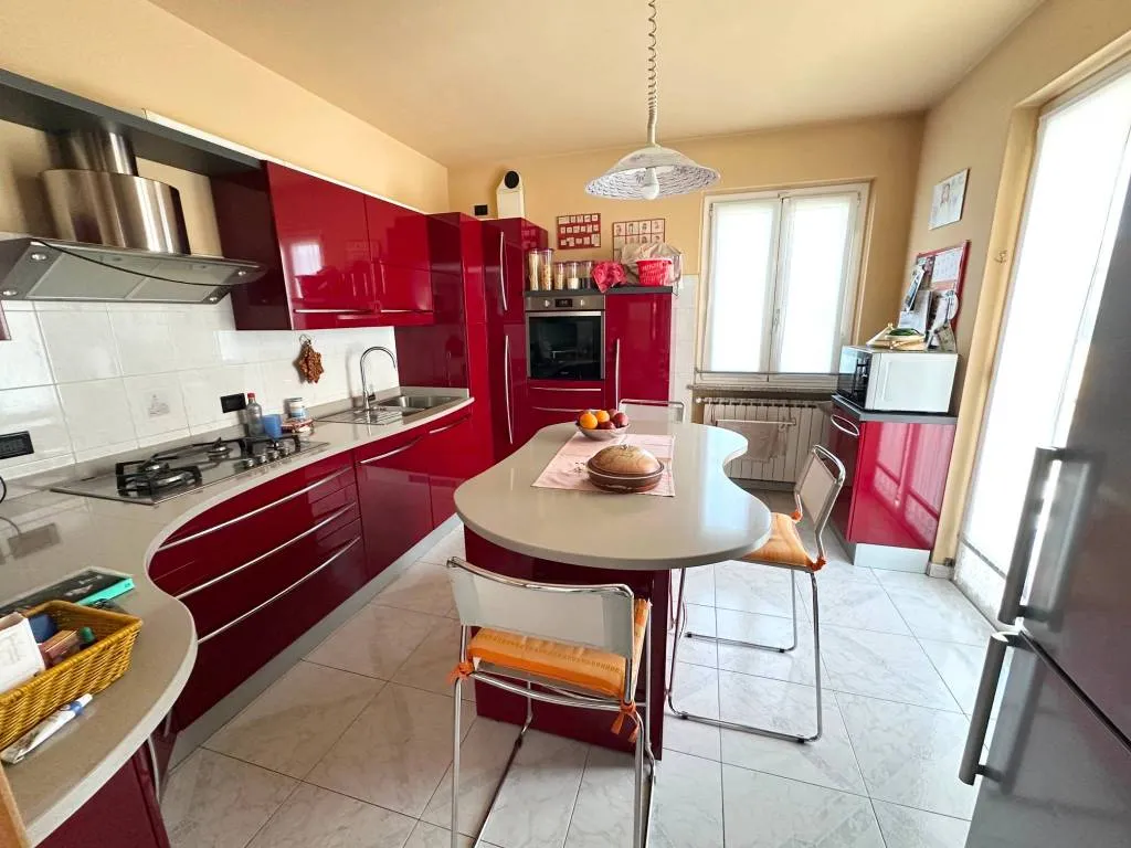 Villa in vendita a Borgo Ticino - foto 7