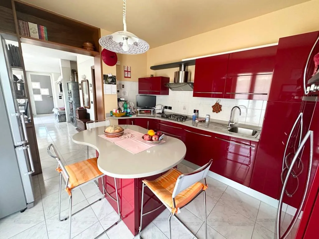 Villa in vendita a Borgo Ticino - foto 9