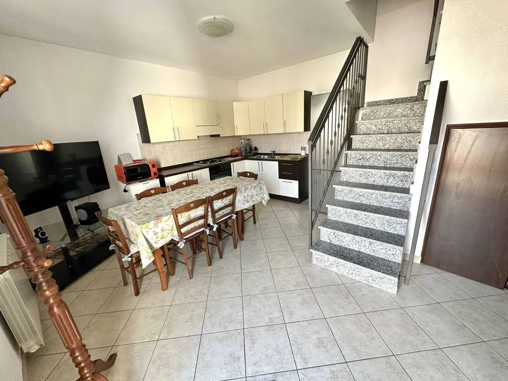 Appartamento in vendita a Borgo Ticino - Centro - foto 2