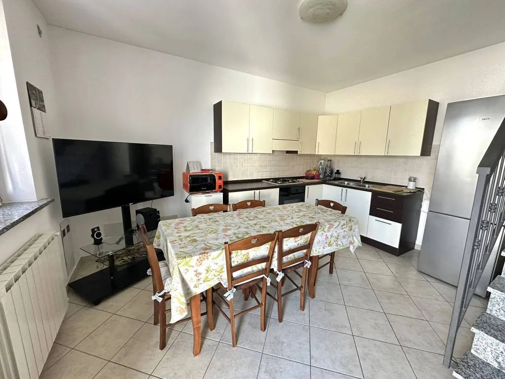 Appartamento in vendita a Borgo Ticino - Centro - foto 6