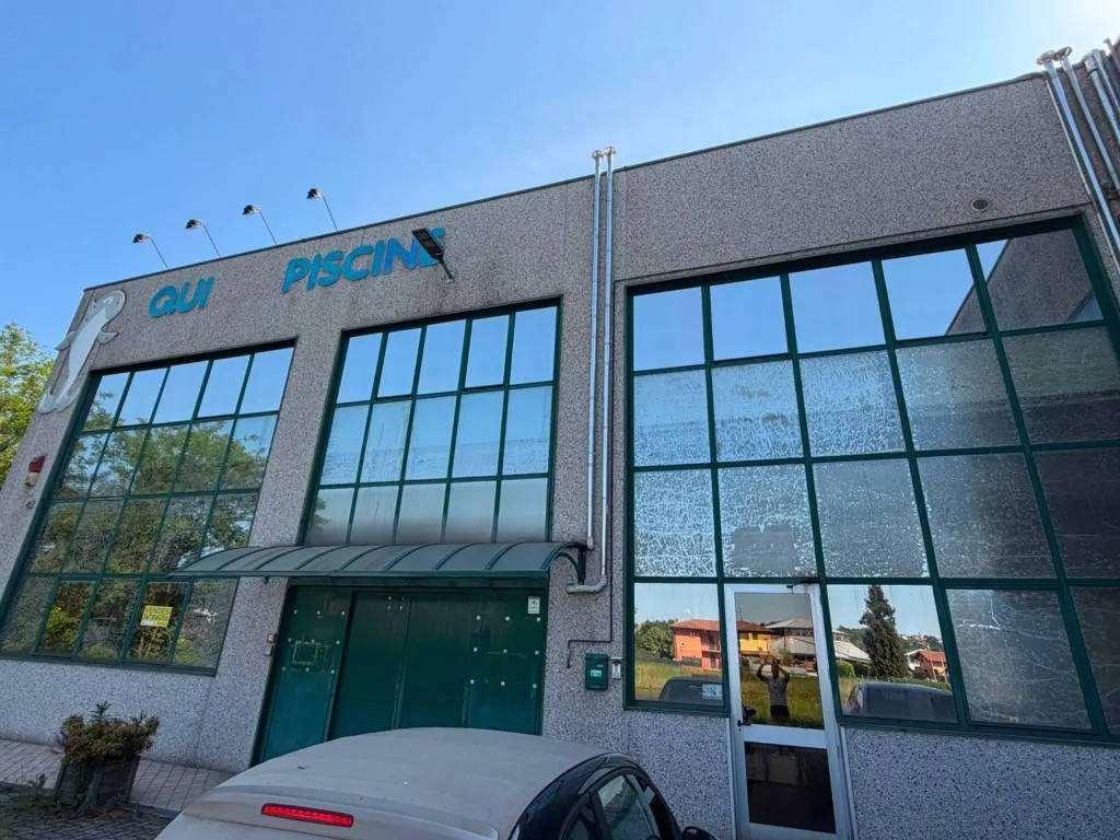 Ufficio in vendita a Borgo Ticino - Centro - foto 1