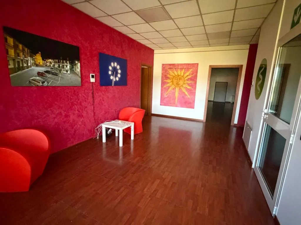 Ufficio in vendita a Borgo Ticino - Centro - foto 10