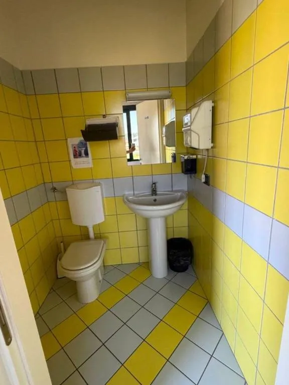 Ufficio in vendita a Borgo Ticino - Centro - foto 6