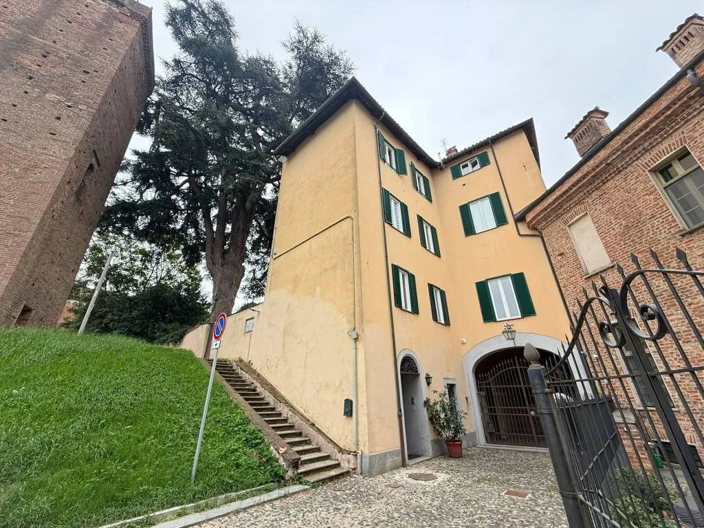 Appartamento in vendita a Trofarello - Centro - foto 1