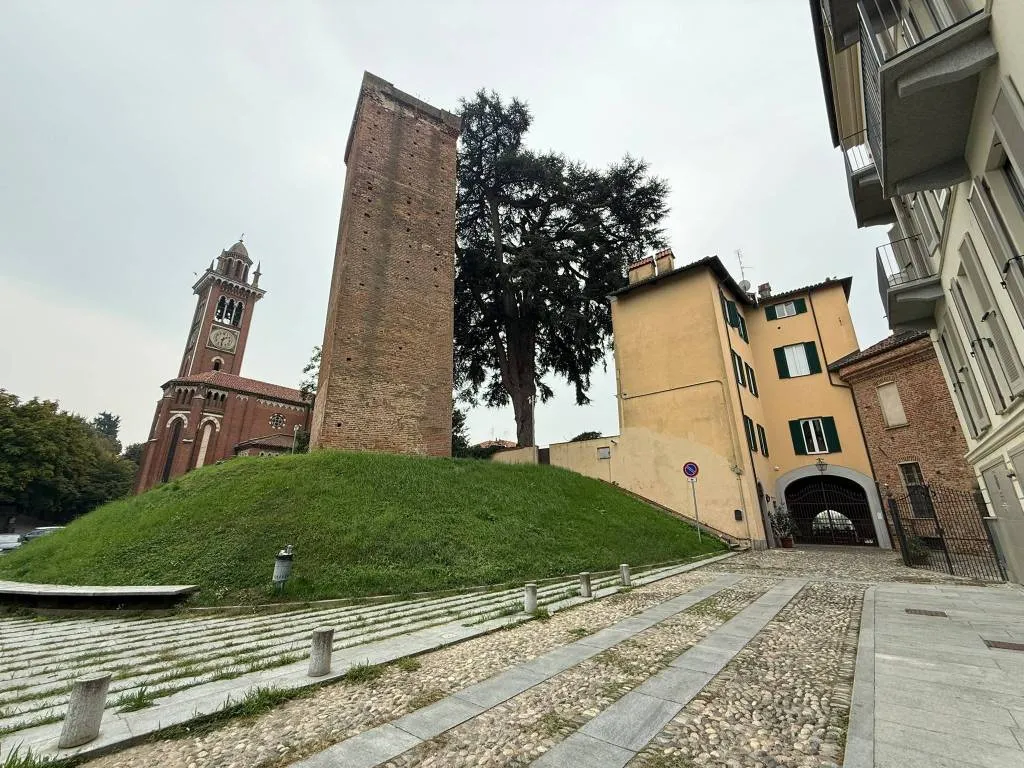 Appartamento in vendita a Trofarello - Centro - foto 2