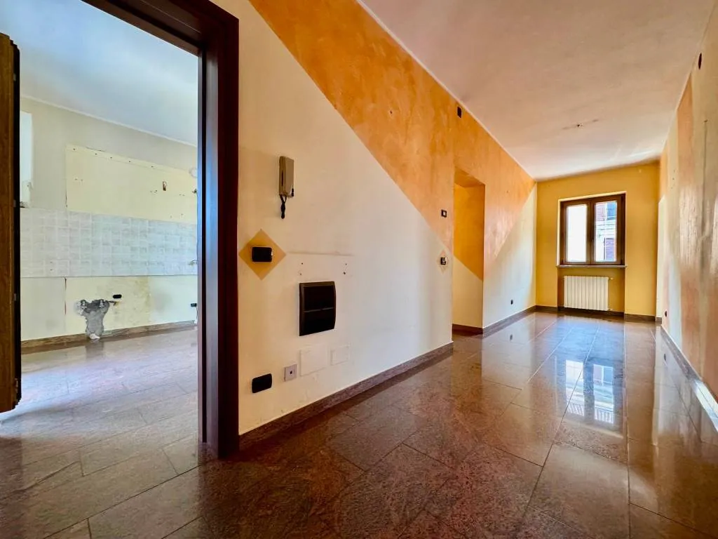 Appartamento in vendita a Borgo Vercelli - foto 3
