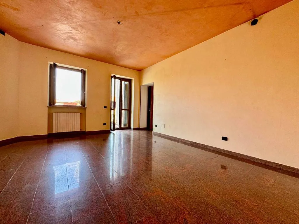Appartamento in vendita a Borgo Vercelli - foto 8