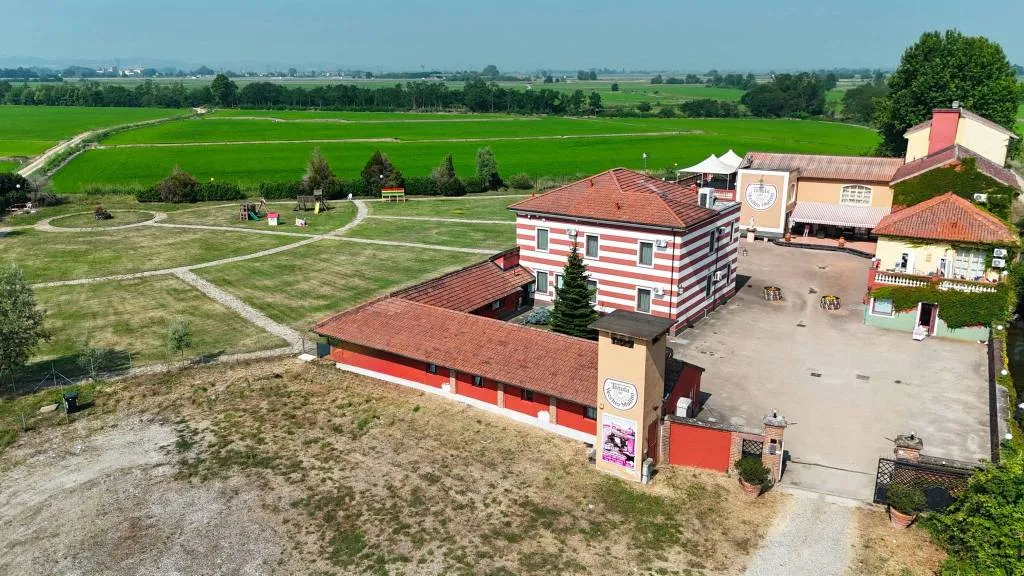 Stabile in vendita a Motta de' Conti - foto 2
