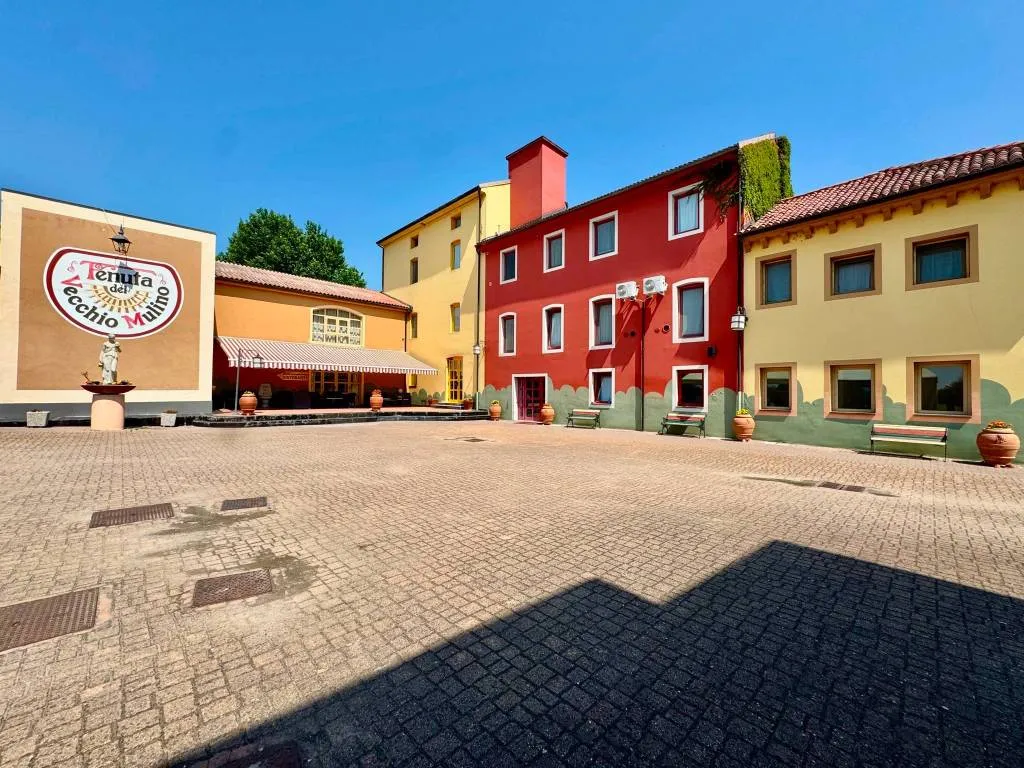 Stabile in vendita a Motta de' Conti - foto 3