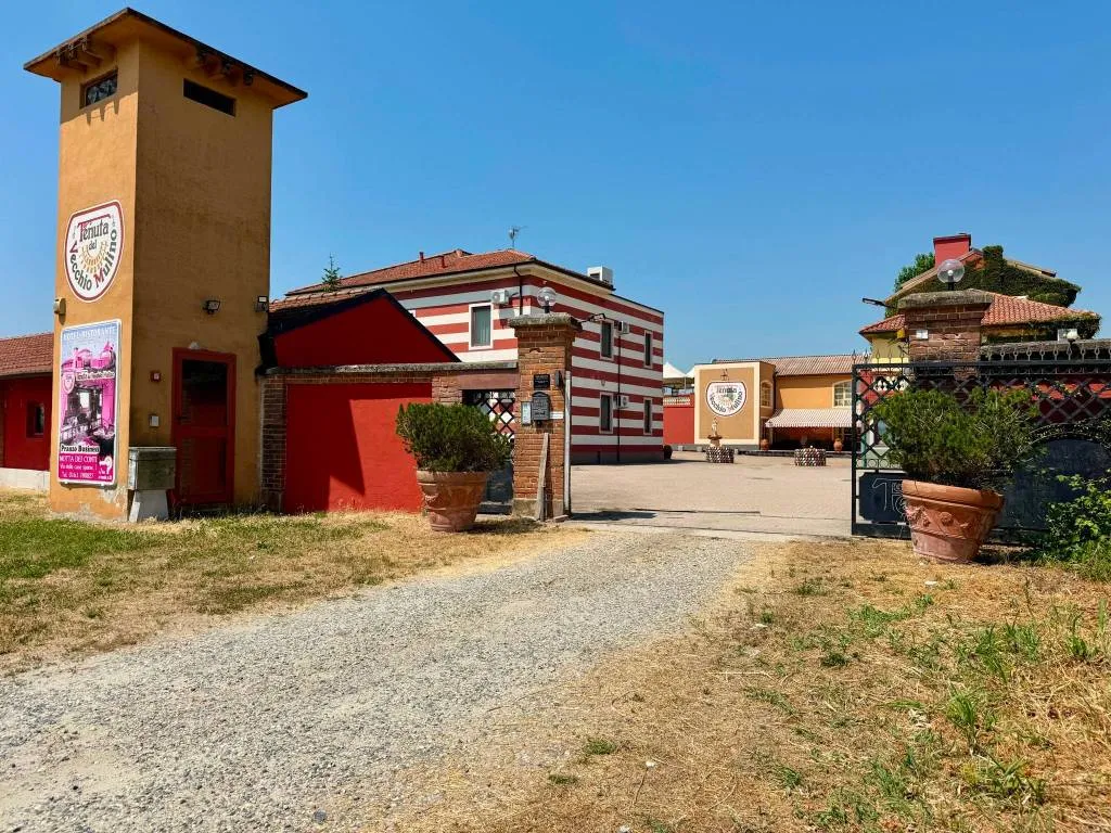 Stabile in vendita a Motta de' Conti - foto 4