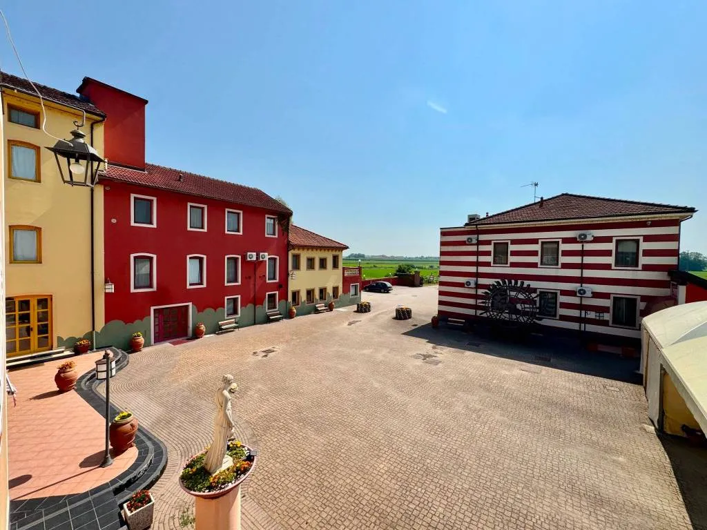 Stabile in vendita a Motta de' Conti - foto 7