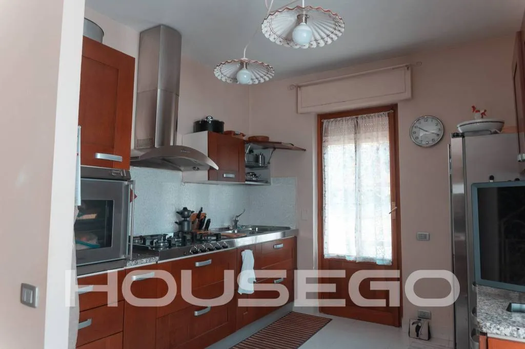 Villa in vendita a Busalla - Centro - foto 10