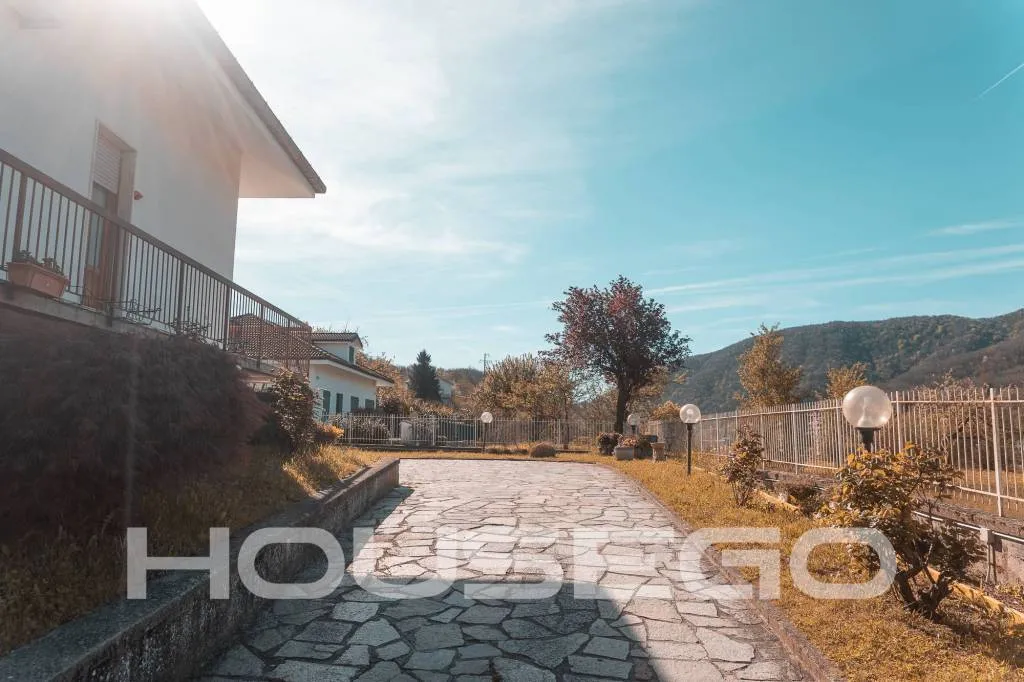 Villa in vendita a Busalla - Centro - foto 2
