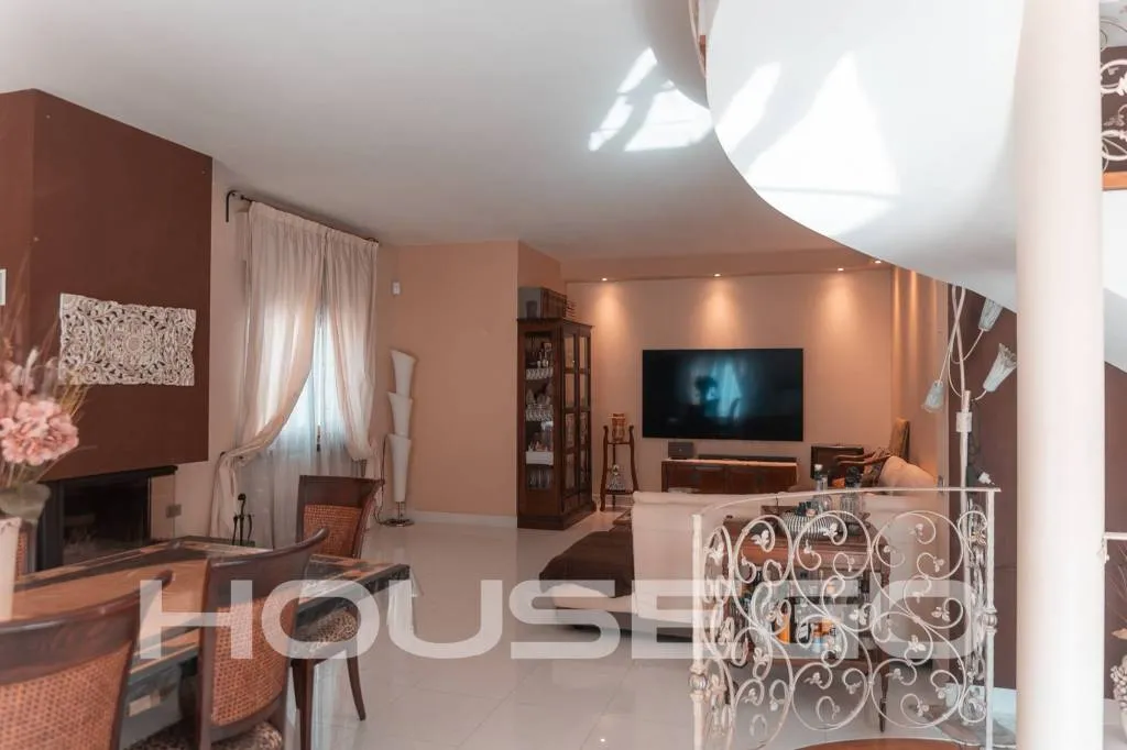 Villa in vendita a Busalla - Centro - foto 3