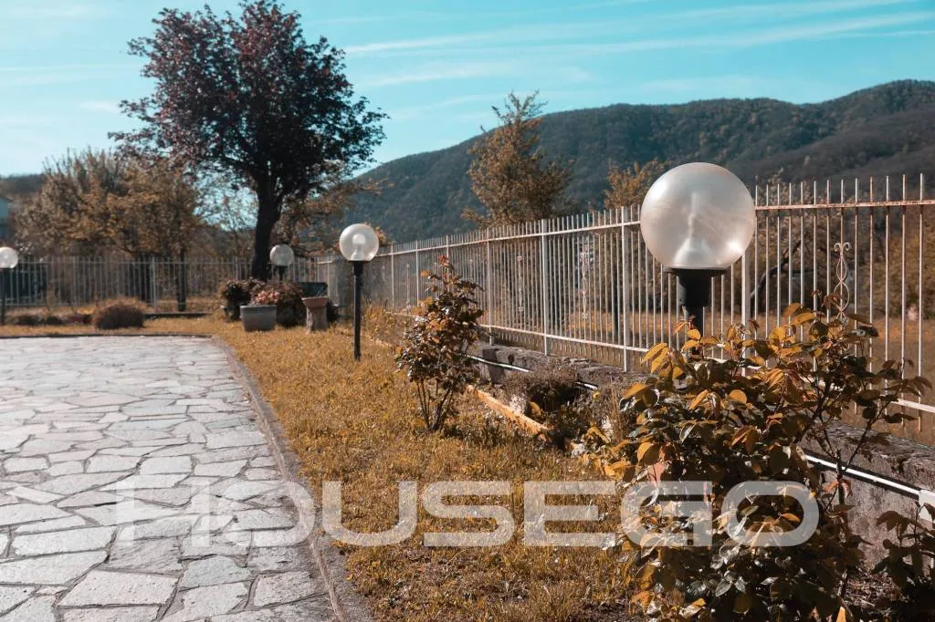 Villa in vendita a Busalla - Centro - foto 4