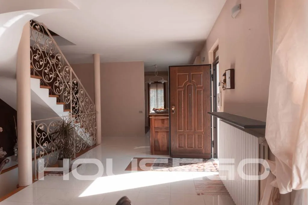 Villa in vendita a Busalla - Centro - foto 6