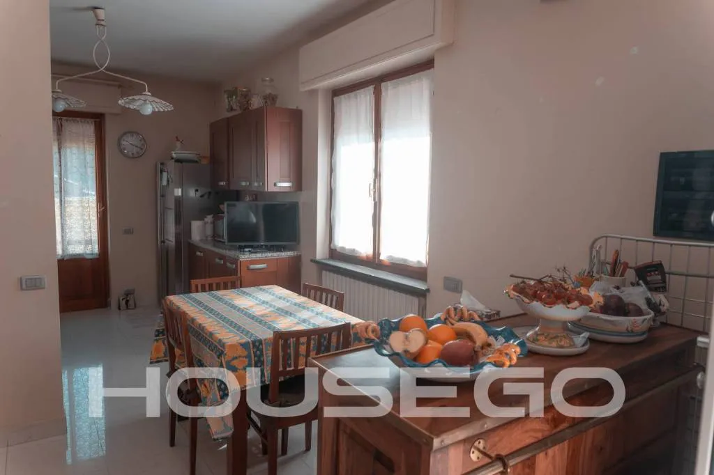 Villa in vendita a Busalla - Centro - foto 9