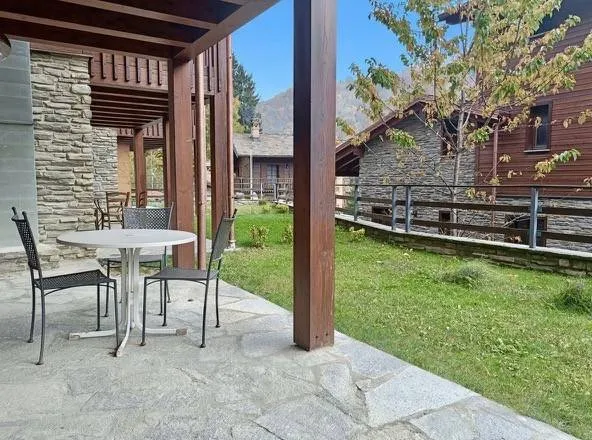 Appartamento in vendita a Limone Piemonte - Fantino - foto 2