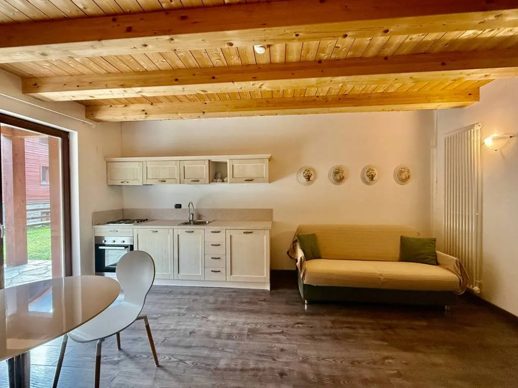 Appartamento in vendita a Limone Piemonte - Fantino - foto 4