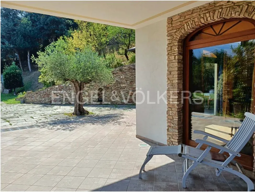Villa in vendita a Peveragno - Centro - foto 4