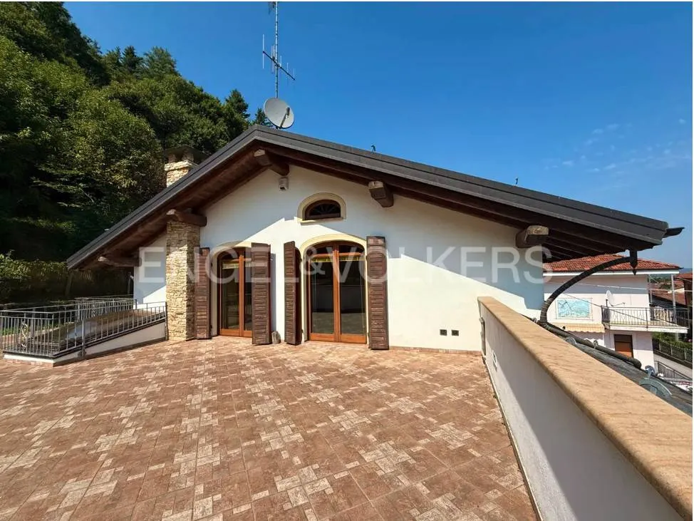 Villa in vendita a Peveragno - Centro - foto 8