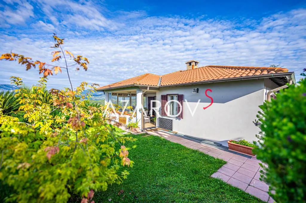 Villa in vendita a Vallebona - foto 1