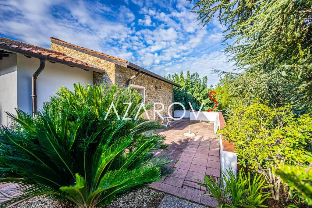 Villa in vendita a Vallebona - foto 7